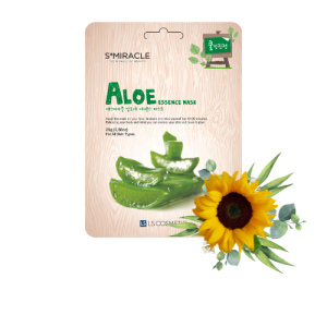 S+MIRACLE Aloe