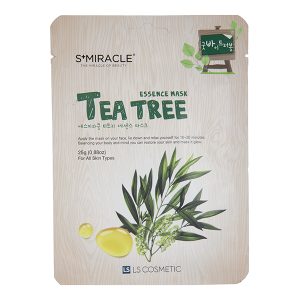 S+MIRACLE Tea Tree