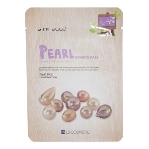 S+MIRACLE Pearl