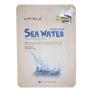 S+MIRACLE Sea Water
