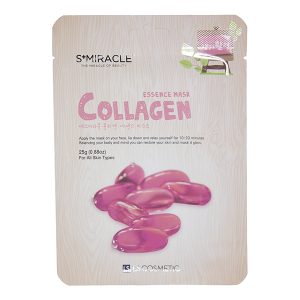 S+MIRACLE Collagen Essence