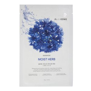 Allione Namask Moist Herb