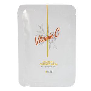 Bonez Vitamin C Essence Mask