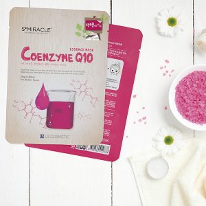 S+MIRACLE Coenzyme Q10