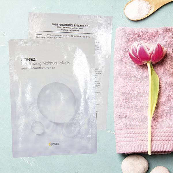 Bonez Revitalizing Moisture Mask - Image 2