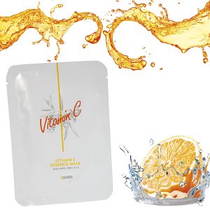 Bonez Vitamin C Essence Mask