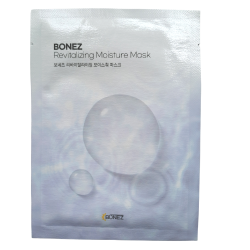 Bonez Revitalizing Moisture Mask