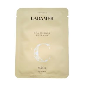 Ladamer Cell Dressing