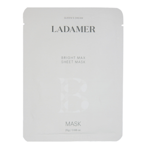 Ladamer Bright Max Sheet Mask