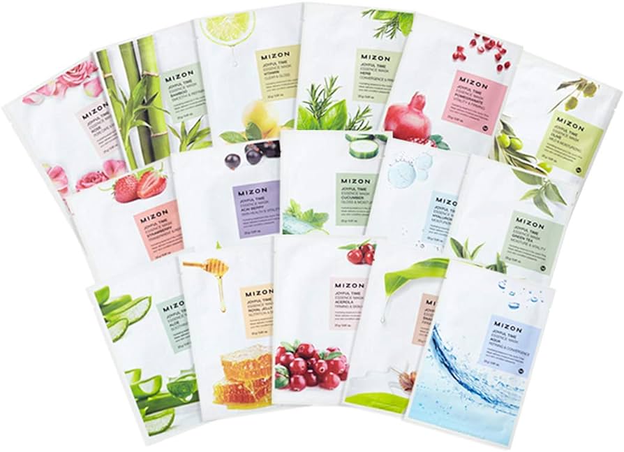 Mizon ‘Joyful Time’ Bundle