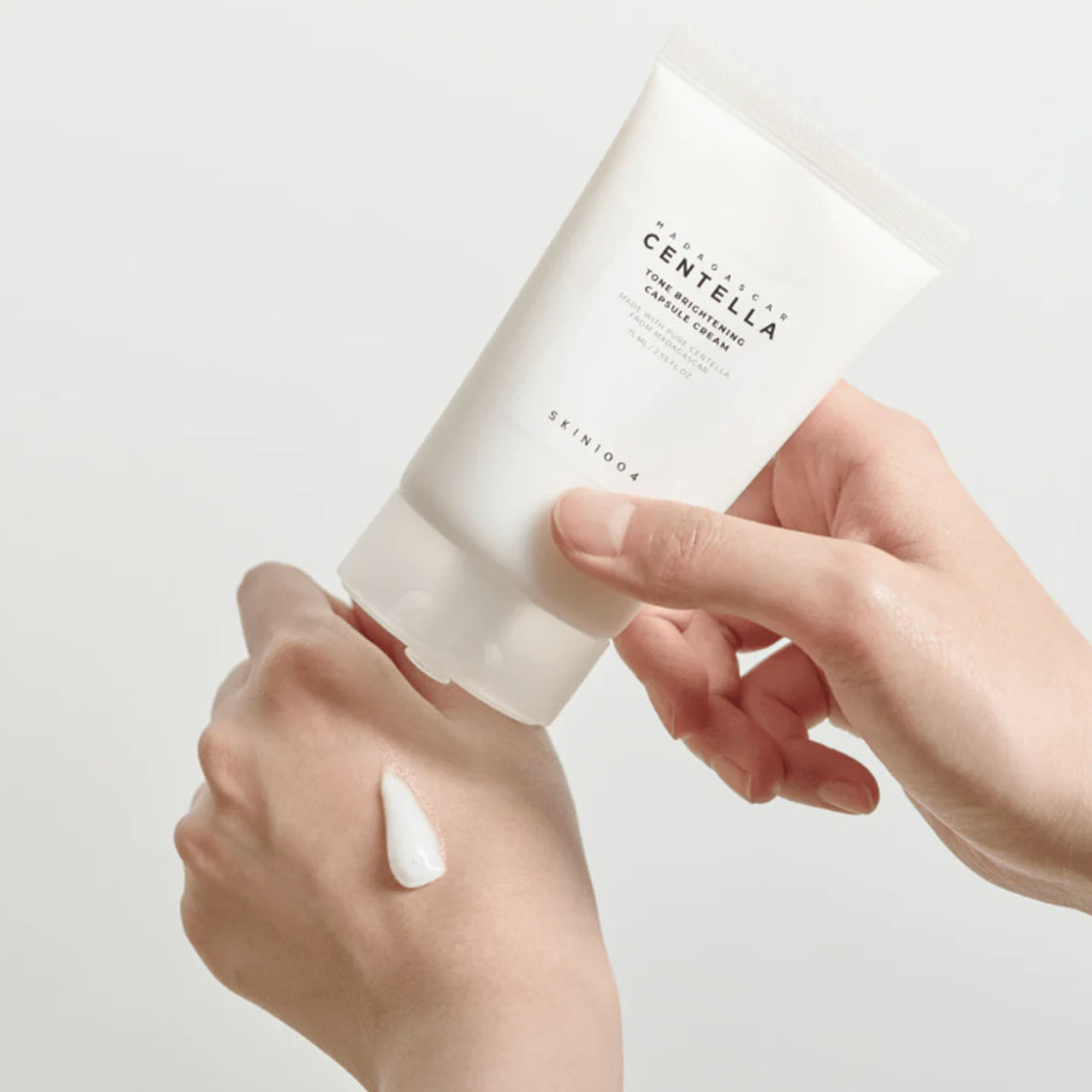 SKIN1004 TONE BRIGHTENING CAPSULE CREAM