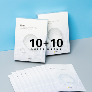 Buy 10 get 10 Free Vitamin C + Bonez Revitalising