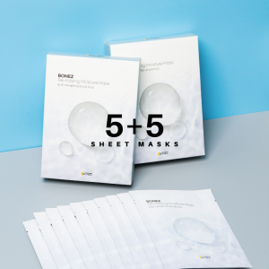 Buy 5 get 5 Free Bonez Collection