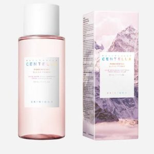 POREMIZING CLEAR TONER