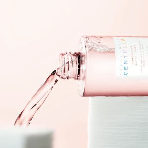 POREMIZING CLEAR TONER