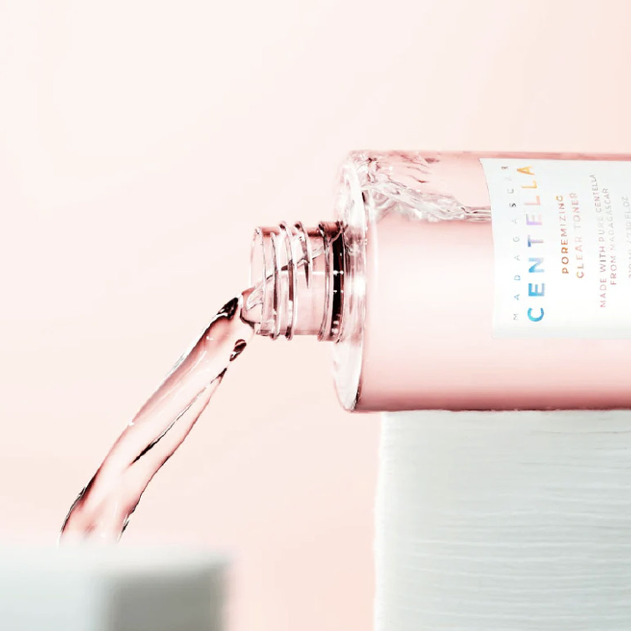 POREMIZING CLEAR TONER - Image 2
