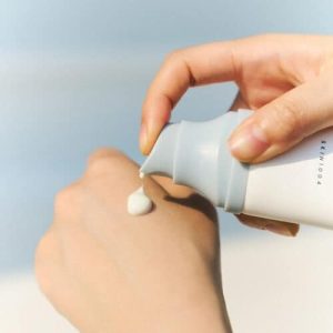 HYALU-CICA WATER-FIT SUN SERUM TWIN PACK