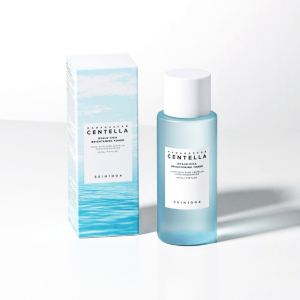 Hyalu-Cica Brightening Toner