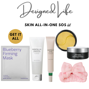 skin All-in-one sos KIT