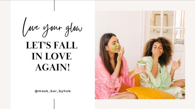 February Love your glow Thumbnail